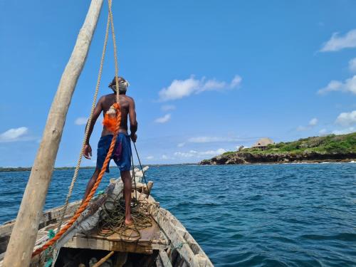 wagawimbi villa 560 m2 breathtaking view of the indian ocean kenya
