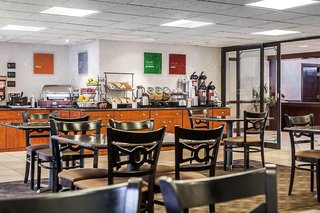 comfort inn feasterville trevose