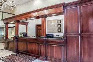 comfort inn feasterville trevose