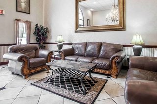 comfort inn feasterville trevose