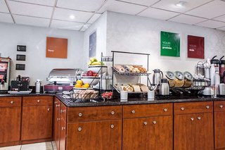 comfort inn feasterville trevose