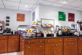comfort inn feasterville trevose