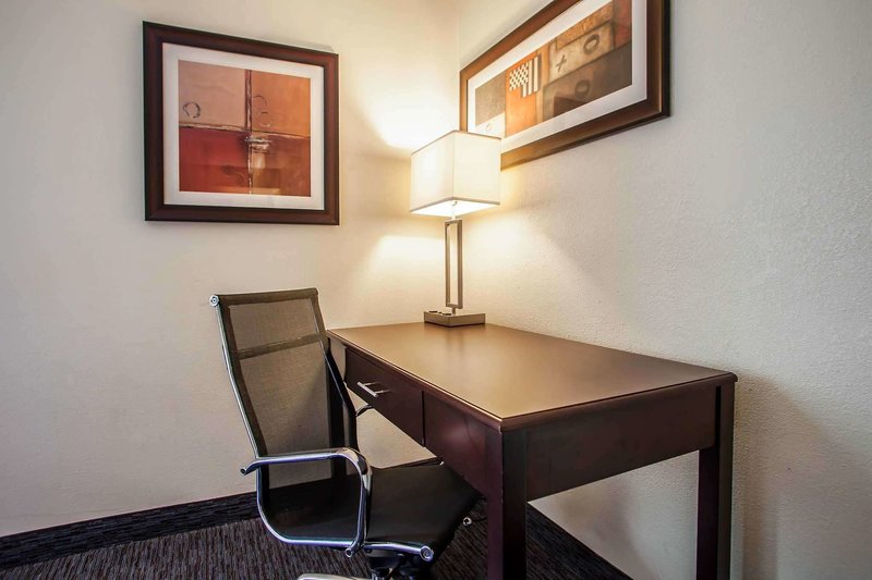comfort inn feasterville trevose