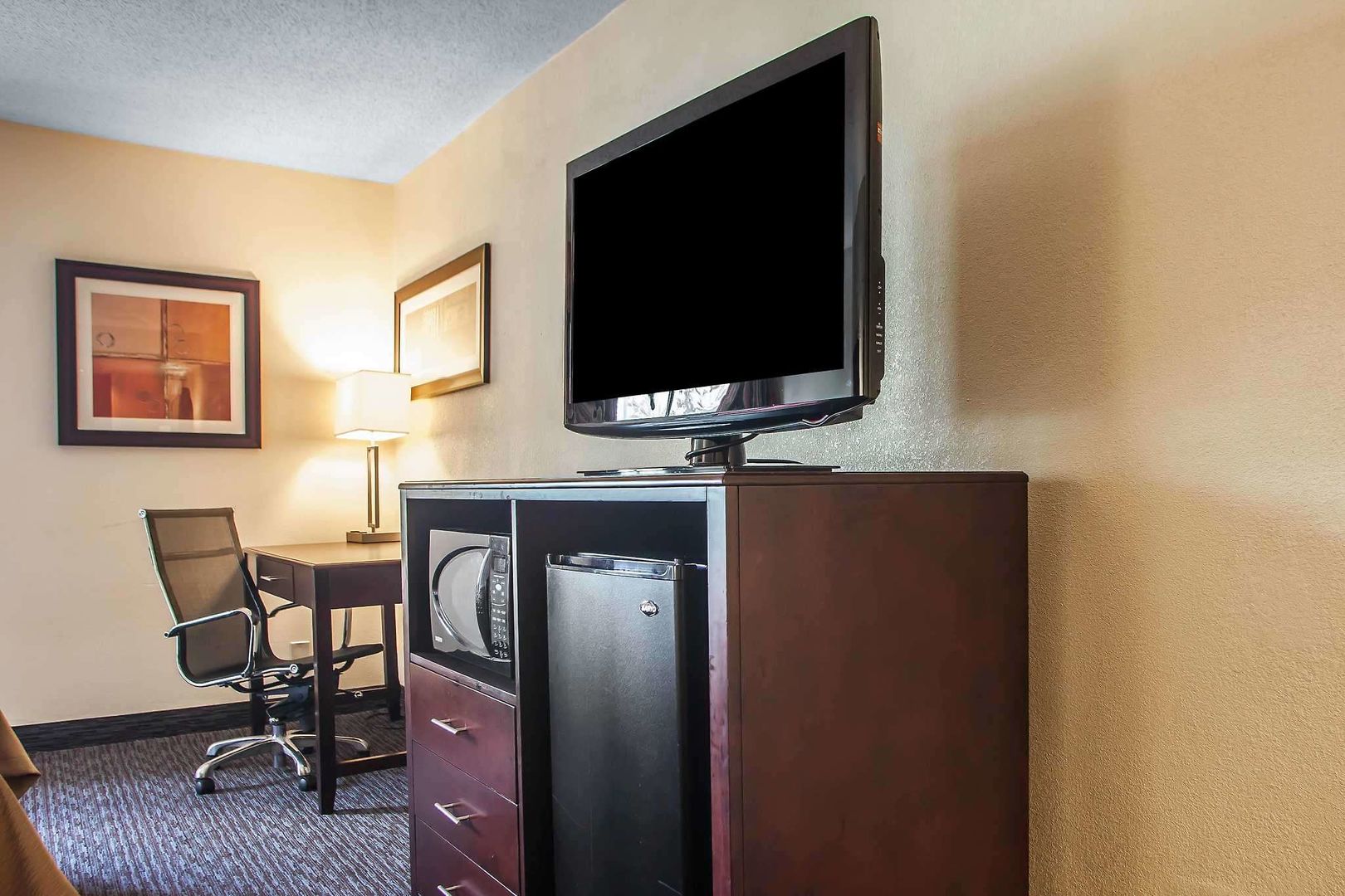 comfort inn feasterville trevose
