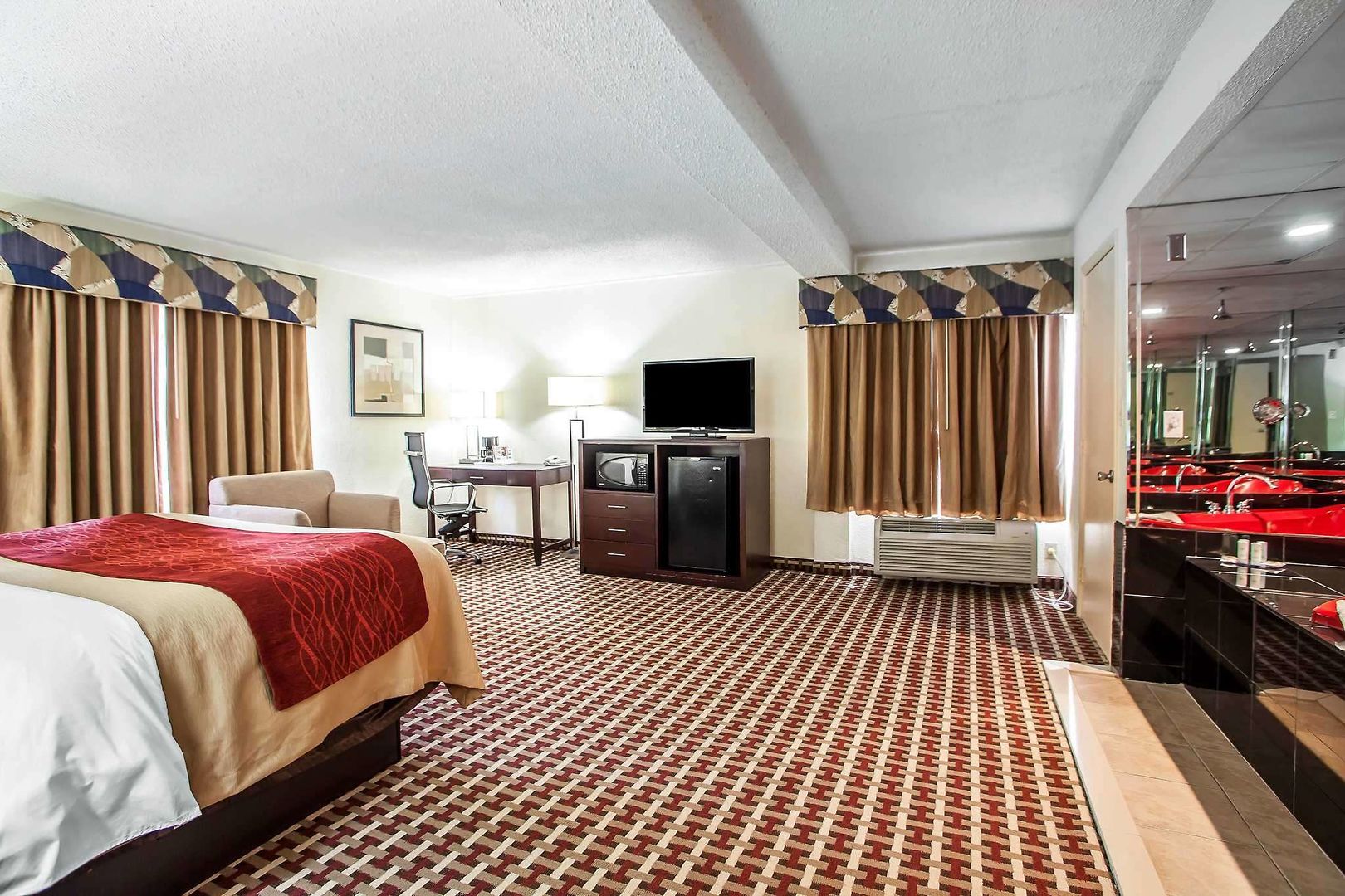 comfort inn feasterville trevose