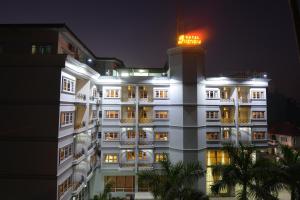 hotel sidney