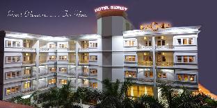 hotel sidney