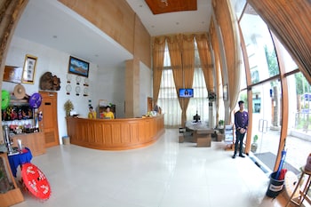 Hotel Sidney,Yangon>>Insein,4 star