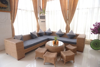 Hotel Sidney,Yangon>>Insein,4 star