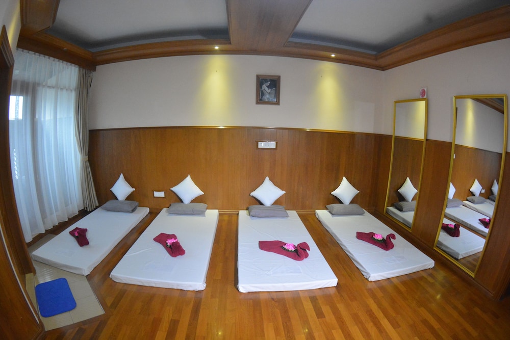 hotel sidney