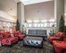 clarion inn and suites springfield