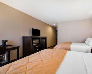 clarion inn and suites springfield