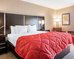 clarion inn and suites springfield