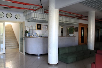 Hotel Sileno,Caltanissetta>>Butera,3 star