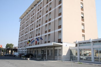 Hotel Sileno,Caltanissetta>>Butera,3 star