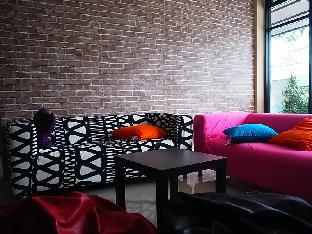 Vx The Fifty - Hostel,Khlong Toei>>Bangkok,2 star