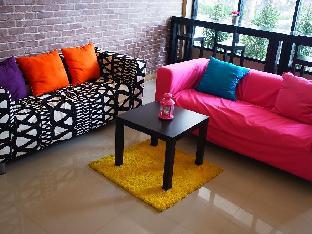 Vx The Fifty - Hostel,Khlong Toei>>Bangkok,2 star