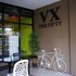 vx the fifty hostel