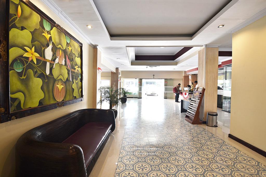 puri saron hotel denpasar