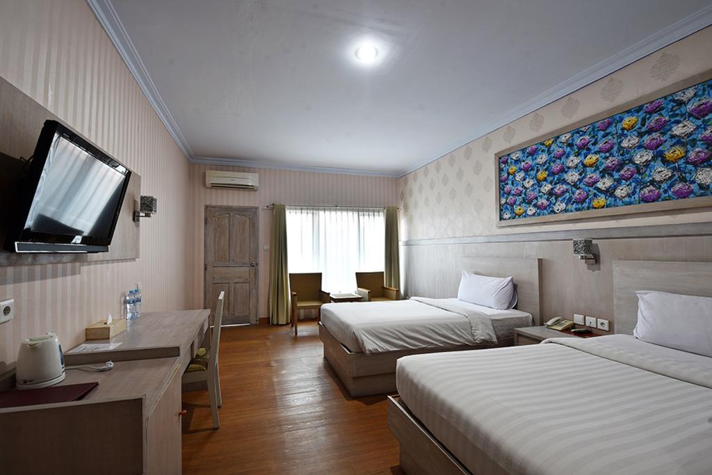 puri saron hotel denpasar