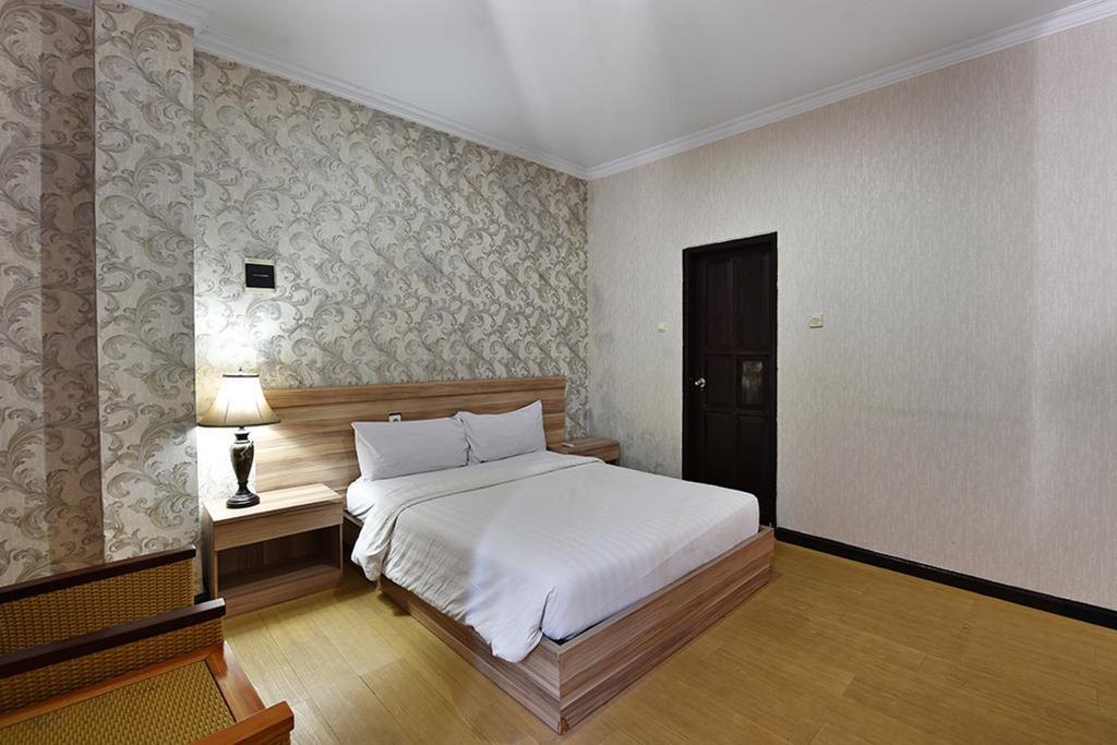 puri saron hotel denpasar