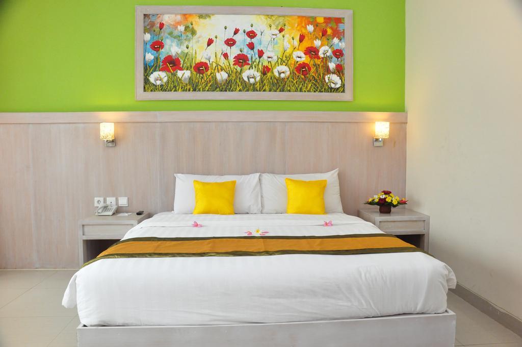 puri saron hotel denpasar