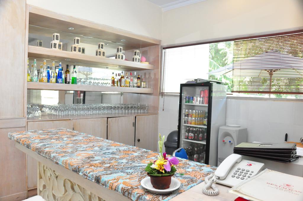 puri saron hotel denpasar