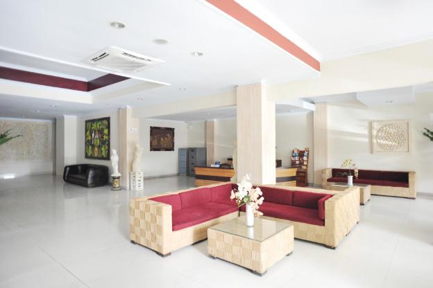 puri saron hotel denpasar