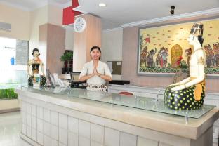 puri saron hotel denpasar