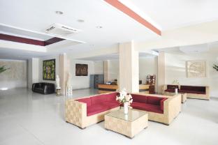 puri saron hotel denpasar