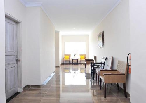 puri saron hotel denpasar