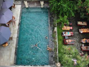 puri saron hotel denpasar