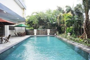 puri saron hotel denpasar