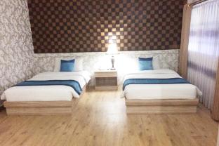 puri saron hotel denpasar
