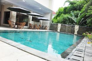 puri saron hotel denpasar