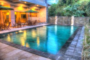 Puri Saron Hotel Denpasar,Denpasar>>Bali,3 star