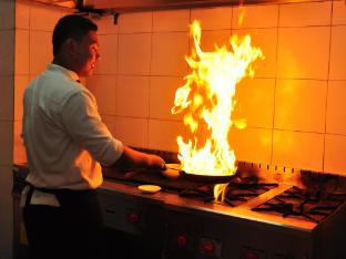 Puri Saron Hotel Denpasar,Denpasar>>Bali,3 star