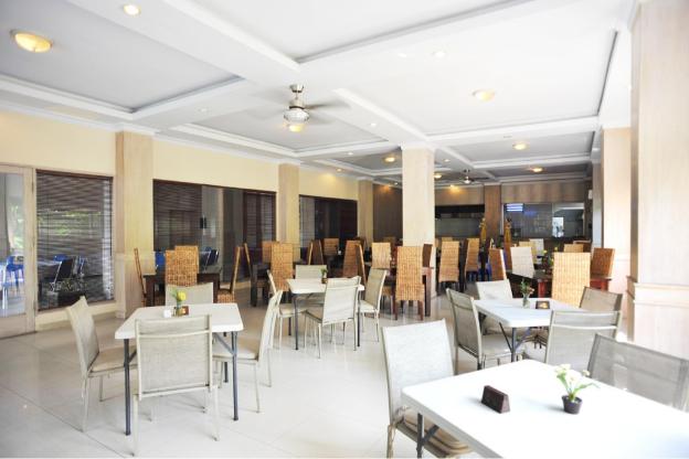 puri saron hotel denpasar