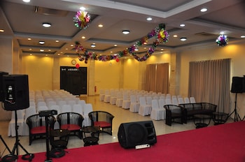 puri saron hotel denpasar