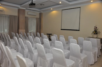 puri saron hotel denpasar