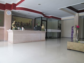 puri saron hotel denpasar