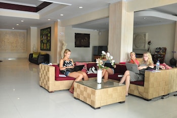 puri saron hotel denpasar