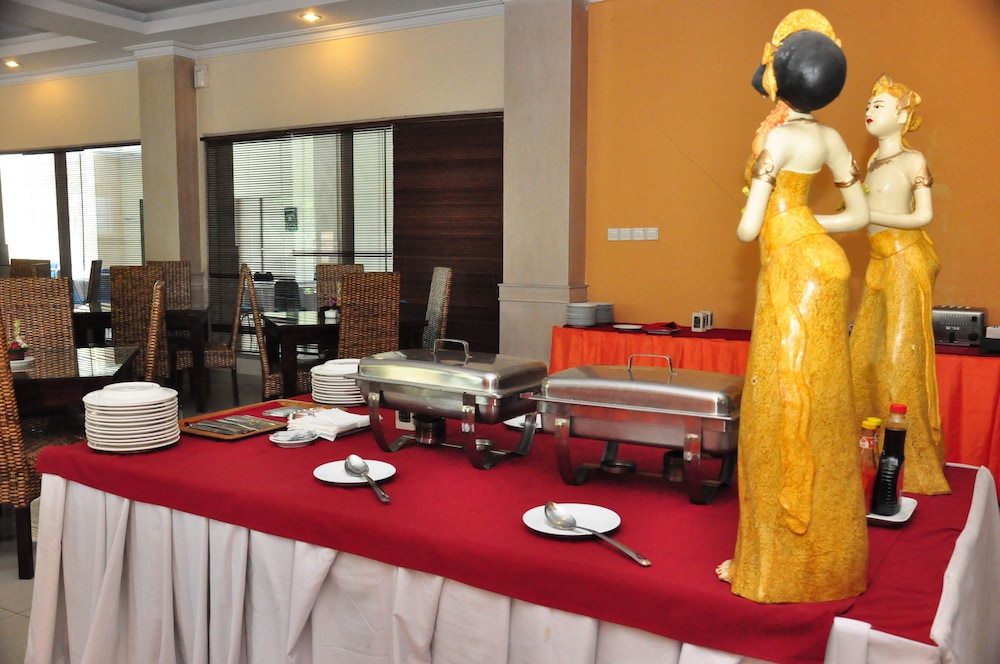 puri saron hotel denpasar