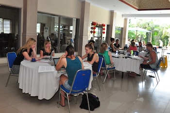 puri saron hotel denpasar