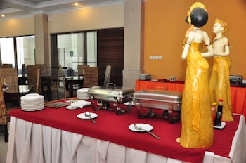 puri saron hotel denpasar