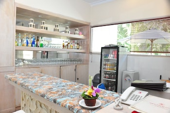 puri saron hotel denpasar