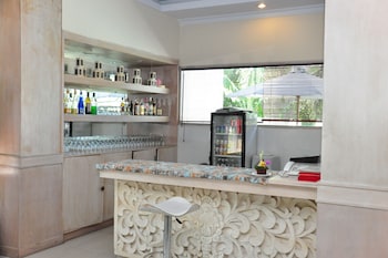 puri saron hotel denpasar