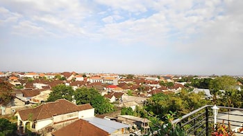 puri saron hotel denpasar