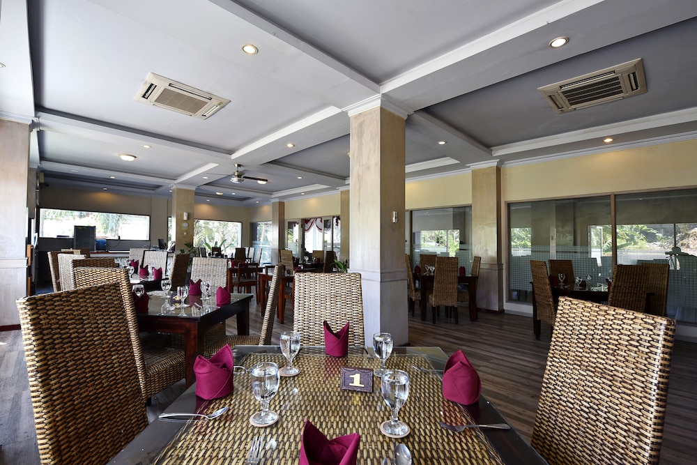 puri saron hotel denpasar