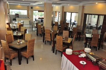 puri saron hotel denpasar